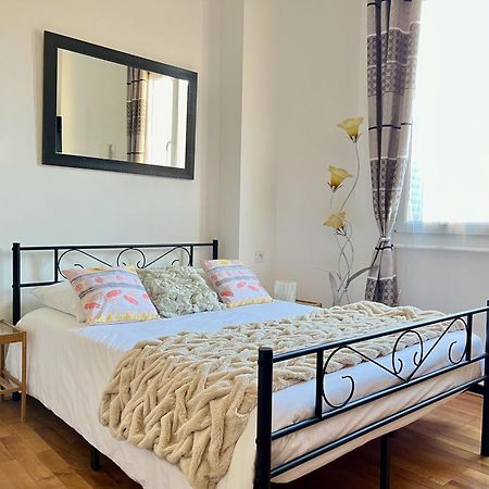 Residence Harmony ヴィシー エクステリア 写真